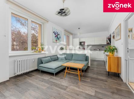 Obrázek k zakázce č.: 710392 | Prodej bytu, 3+1, 80 m²