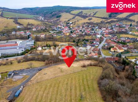 Obrázek k zakázce č.: 710232 | Prodej - pozemek pro bydlení, 2 258 m²