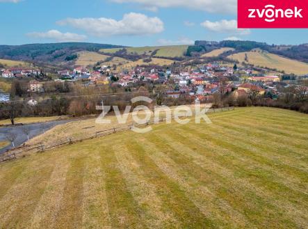 Obrázek k zakázce č.: 710232 | Prodej - pozemek pro bydlení, 2 258 m²