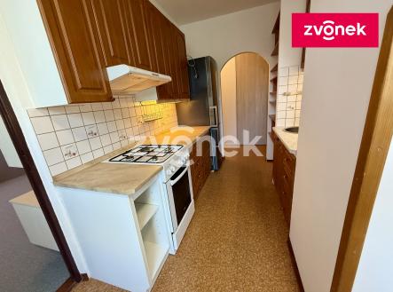 Obrázek k zakázce č.: 714142 | Pronájem bytu, 3+1, 72 m²