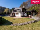 Prodej - chata/rekreační objekt, 92 m²
