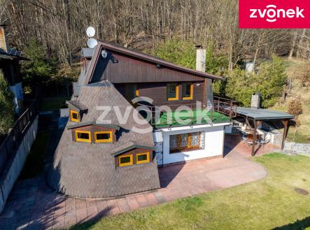 Obrázek k zakázce č.: 705646 | Prodej - dům/vila, 92 m²