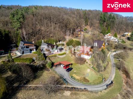 Obrázek k zakázce č.: 705646 | Prodej - dům/vila, 92 m²