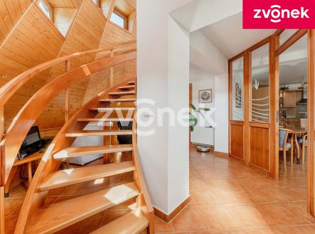 Obrázek k zakázce č.: 705646 | Prodej - dům/vila, 92 m²
