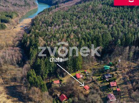 Obrázek k zakázce č.: 707736 | Prodej - chata/rekreační objekt, 45 m²