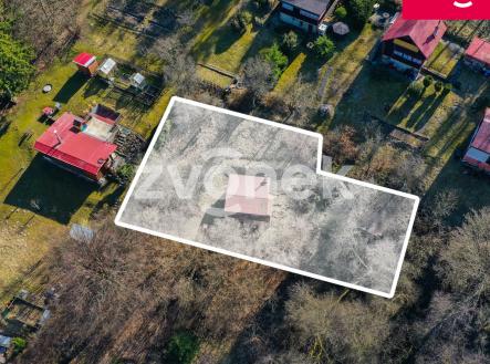 Obrázek k zakázce č.: 707736 | Prodej - chata/rekreační objekt, 45 m²