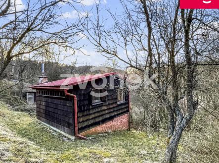 Obrázek k zakázce č.: 707736 | Prodej - chata/rekreační objekt, 45 m²