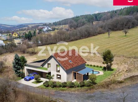 Obrázek k zakázce č.: 714372 | Prodej - pozemek pro bydlení, 1 129 m²