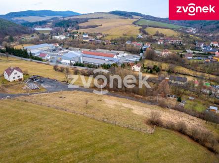 Obrázek k zakázce č.: 710232 | Prodej - pozemek pro bydlení, 1 129 m²