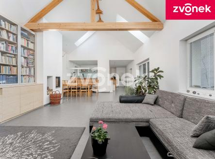 Prodej - dům/vila, 165 m² obrázek