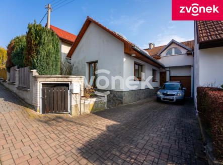 Obrázek k zakázce č.: 711542 | Prodej - dům/vila, 165 m²