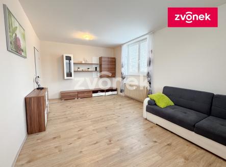 Pronájem bytu, 1+1, 38 m² obrázek