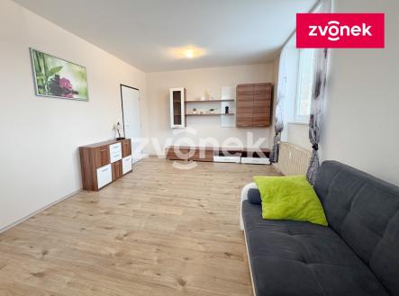 Obrázek k zakázce č.: 707546 | Pronájem bytu, 1+1, 38 m²