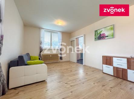 Obrázek k zakázce č.: 707546 | Pronájem bytu, 1+1, 38 m²