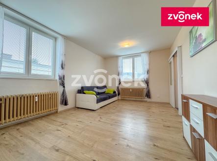 Obrázek k zakázce č.: 707546 | Pronájem bytu, 1+1, 38 m²