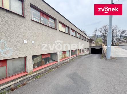 Obrázek k zakázce č.: 707816 | Prodej - malý objekt/garáž