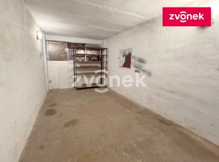 Obrázek k zakázce č.: 707816 | Prodej - malý objekt/garáž
