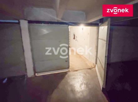 Obrázek k zakázce č.: 707816 | Prodej - malý objekt/garáž