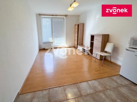 Obrázek k zakázce č.: 711622 | Pronájem bytu, 1+kk, 26 m²