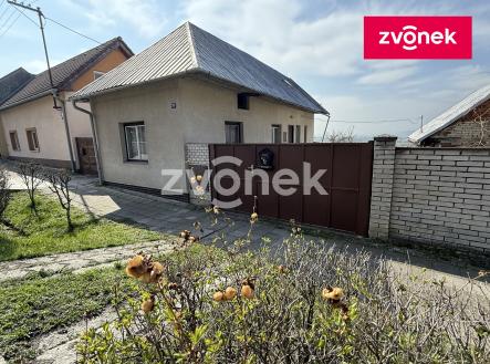 Obrázek k zakázce č.: 714912 | Prodej - dům/vila, 30 m²