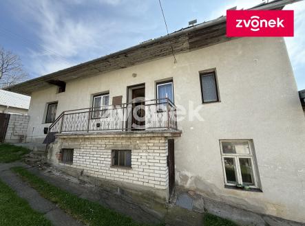Obrázek k zakázce č.: 714912 | Prodej - dům/vila, 30 m²