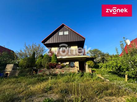 Prodej - chata/rekreační objekt, 60 m² obrázek