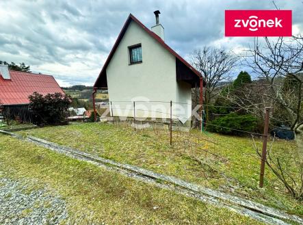 Obrázek k zakázce č.: 707606 | Prodej - chata/rekreační objekt, 60 m²