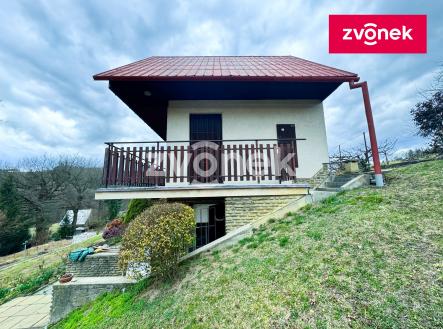 Obrázek k zakázce č.: 707606 | Prodej - chata/rekreační objekt, 60 m²