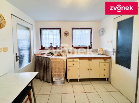 Obrázek k zakázce č.: 707606 | Prodej - chata/rekreační objekt, 60 m²