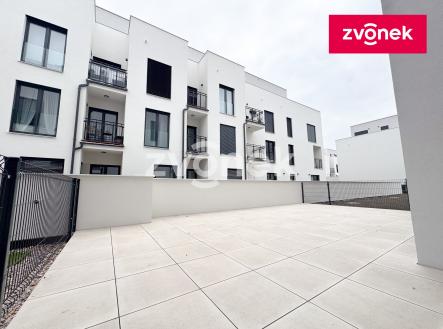 Obrázek k zakázce č.: 712912 | Pronájem bytu, 1+kk, 35 m²