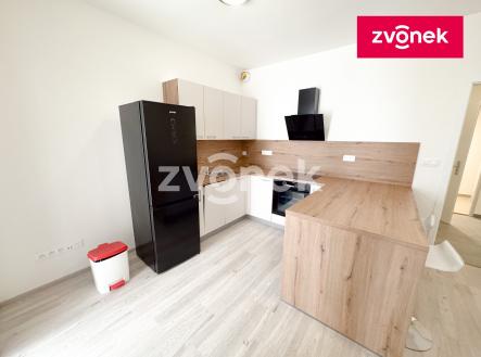 Obrázek k zakázce č.: 712912 | Pronájem bytu, 1+kk, 35 m²