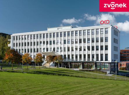 Obrázek k zakázce č.: 715052 | Pronájem - kanceláře, 100 m²