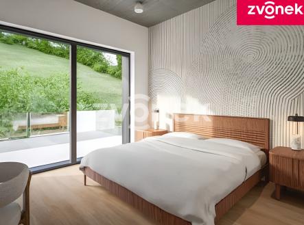 Obrázek k zakázce č.: 715112 | Prodej bytu, 4+kk, 126 m²