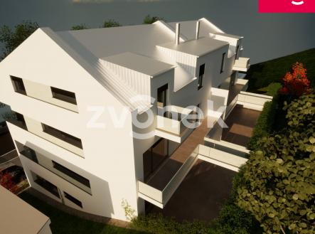 Obrázek k zakázce č.: 700146 | Prodej bytu, 4+kk, 114 m²