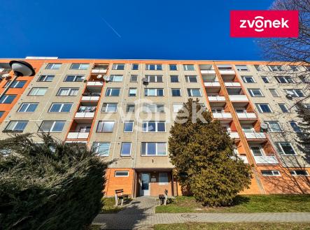 Obrázek k zakázce č.: 715072 | Pronájem bytu, 3+1, 64 m²
