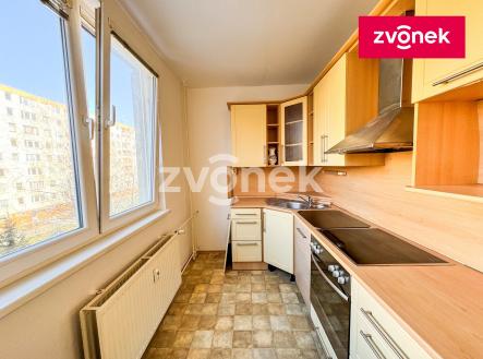 Obrázek k zakázce č.: 715072 | Pronájem bytu, 3+1, 64 m²