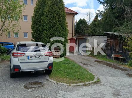Obrázek k zakázce č.: 715202 | Prodej bytu, 3+1, 85 m²