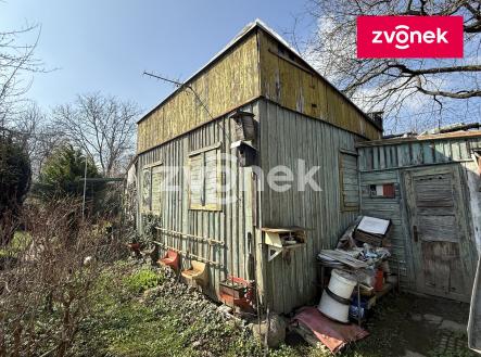 Obrázek k zakázce č.: 715212 | Prodej - chata/rekreační objekt, 17 m²