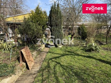 Obrázek k zakázce č.: 715212 | Prodej - chata/rekreační objekt, 17 m²