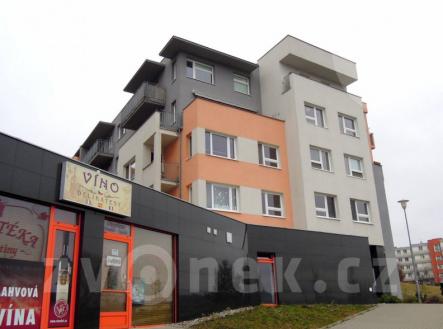 Obrázek k zakázce č.: 472865 | Pronájem - malý objekt/garáž