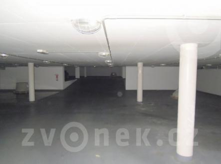 Obrázek k zakázce č.: 472865 | Pronájem - malý objekt/garáž
