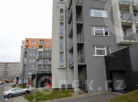 Obrázek k zakázce č.: 472865 | Pronájem - malý objekt/garáž