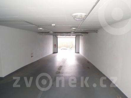 Obrázek k zakázce č.: 472865 | Pronájem - malý objekt/garáž