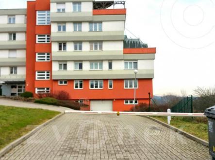 Obrázek k zakázce č.: 467405 | Pronájem - malý objekt/garáž
