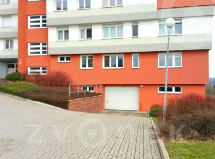 Obrázek k zakázce č.: 467405 | Pronájem - malý objekt/garáž