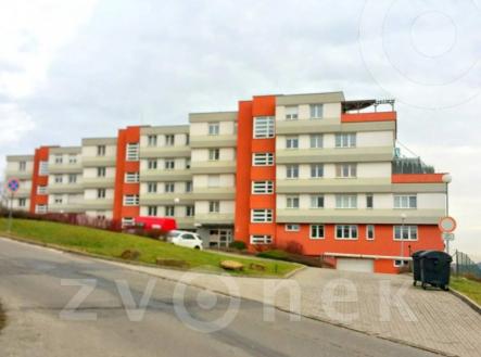 Obrázek k zakázce č.: 467405 | Pronájem - malý objekt/garáž