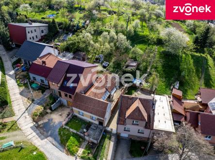 Obrázek k zakázce č.: 698926 | Prodej - dům/vila, 111 m²