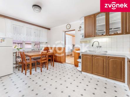 Obrázek k zakázce č.: 698926 | Prodej - dům/vila, 111 m²