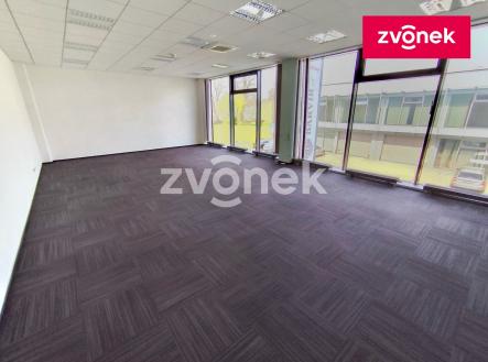 Obrázek k zakázce č.: 711362 | Pronájem - kanceláře, 100 m²