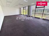 Pronájem - kanceláře, 100 m²
